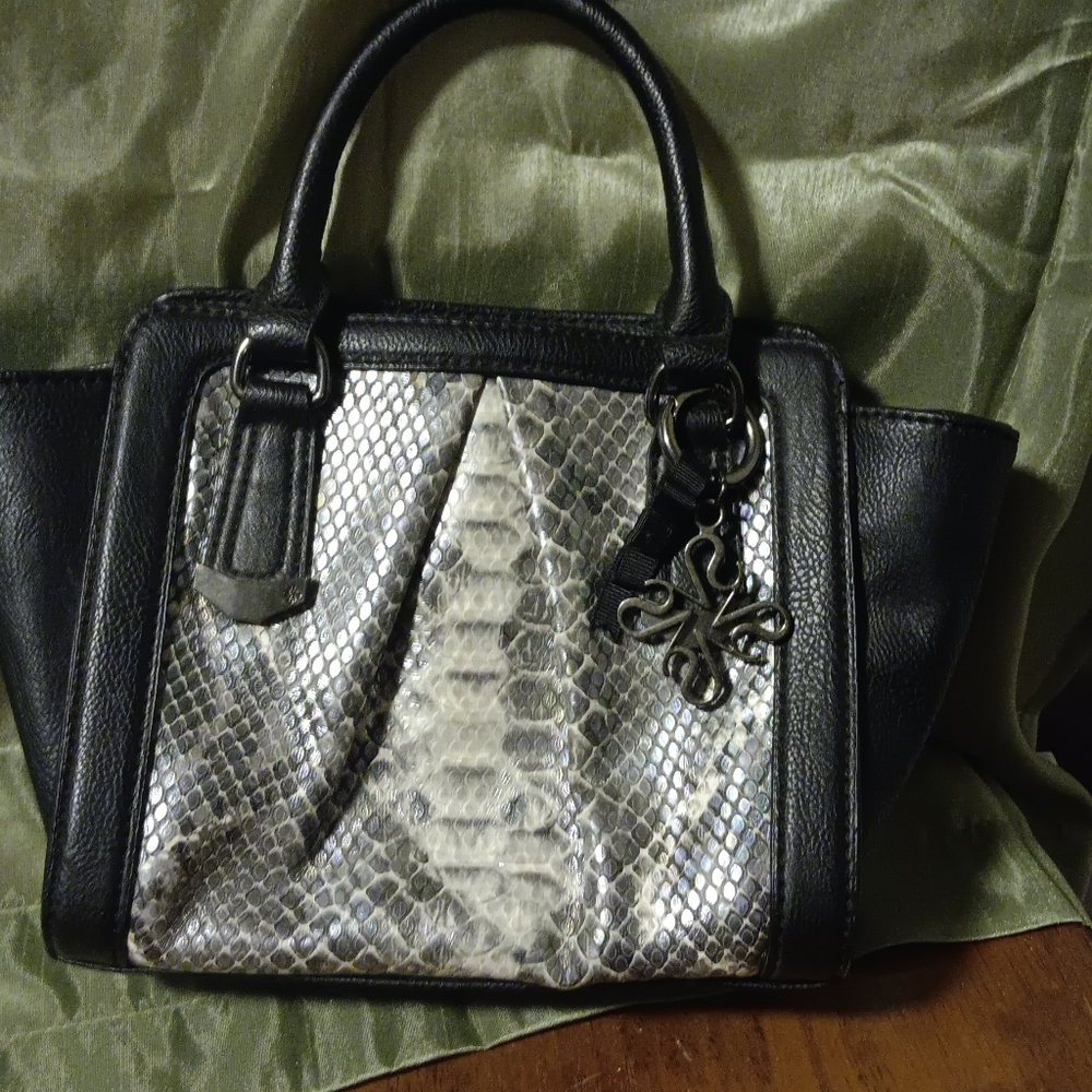 Vera Wang Purse